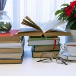 Литературная терапия: как использовать книги для достижения личностного роста